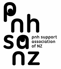 PNH Support Association of NZ